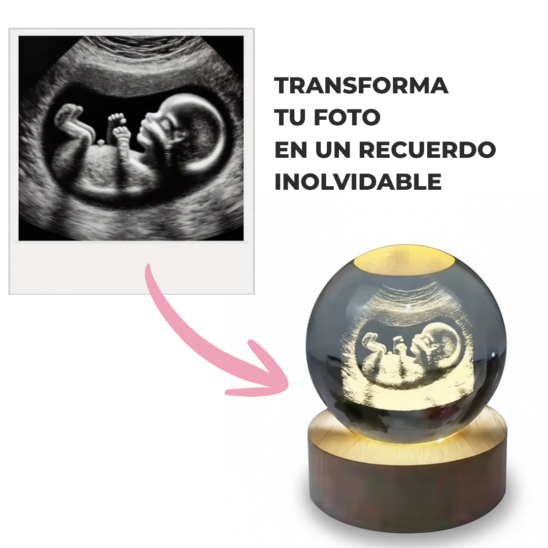 Esfera personalizable
