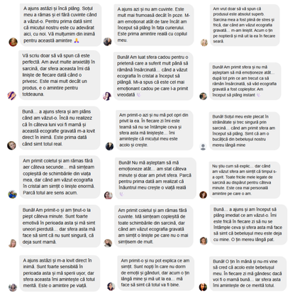 Sferă personalizată